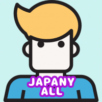 Japany デモ ALL